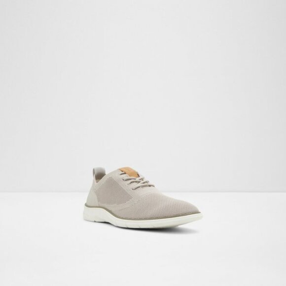 Bruge Oxford shoe - Jogger sole main image 4